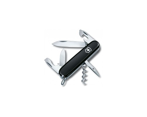 Ніж Victorinox Spartan Black Blister (1.3603.3B1)