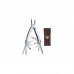 Мультитул Victorinox SwissTool Spirit X Leather Case (3.0224.L)