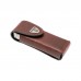 Мультитул Victorinox SwissTool Spirit X Leather Case (3.0224.L)