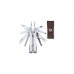 Мультитул Victorinox SwissTool Spirit X Leather Case (3.0224.L)