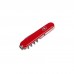 Ніж Victorinox Waiter Red Blister (0.3303.B1)