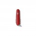 Ніж Victorinox Waiter Red Blister (0.3303.B1)