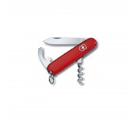 Ніж Victorinox Waiter Red Blister (0.3303.B1)