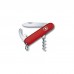 Ніж Victorinox Waiter Red Blister (0.3303.B1)