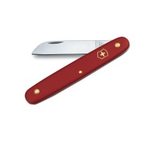 Ніж Victorinox Floral Matt Red (3.9050)