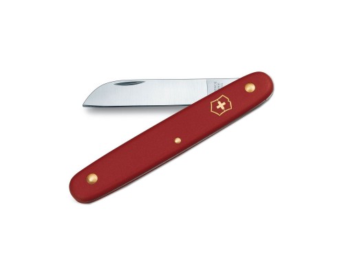 Ніж Victorinox Floral Matt Red (3.9050)