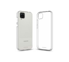 Чохол до мобільного телефона MakeFuture Samsung M22 Air (Clear TPU) (MCA-SM22)