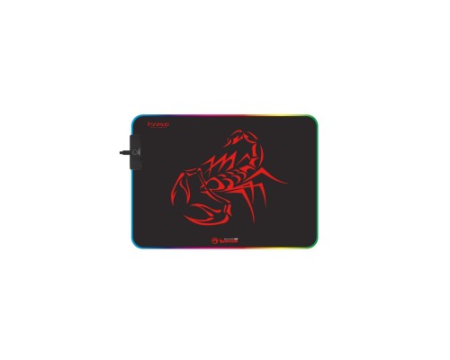 Килимок для мишки Marvo MG08 M RGB lighting