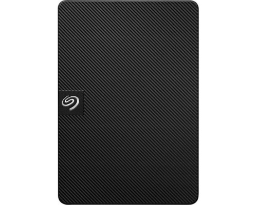 Зовнішній жорсткий диск 2.5" 4TB Expansion Portable Seagate (STKM4000400)