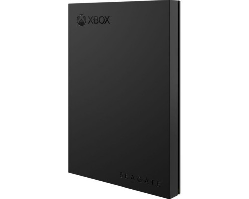 Зовнішній жорсткий диск 2.5" 2TB Game Drive for Xbox Seagate (STKX2000400)