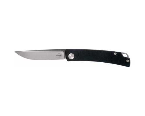 Ніж Boker Plus Celos G10 Black (01BO178)