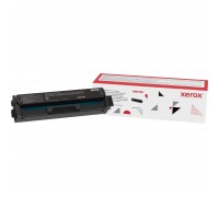 Тонер-картридж Xerox C230/C235 Black 3K (006R04395)