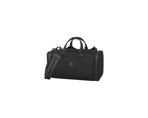 Дорожня сумка Victorinox Travel Lexicon 2.0 Sport Locker 37 л Black (Vt601194)