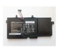 Акумулятор до ноутбука ASUS Q551 B31N1402, 4110mAh (48Wh), 3cell, 11.4V, Li-ion (A47627)