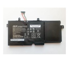Акумулятор до ноутбука ASUS Q551 B31N1402, 4110mAh (48Wh), 3cell, 11.4V, Li-ion (A47627)