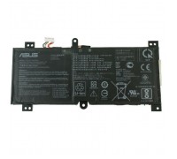 Акумулятор до ноутбука ASUS ROG GL504 C41N1731, 4335mAh (66Wh), 4cell, 15.4V, Li-Pol (A47554)