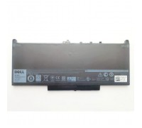 Акумулятор до ноутбука Dell Latitude E7470 J60J5, 55Wh (6874mAh), 4cell, 7.6V, Li-ion (A47690)