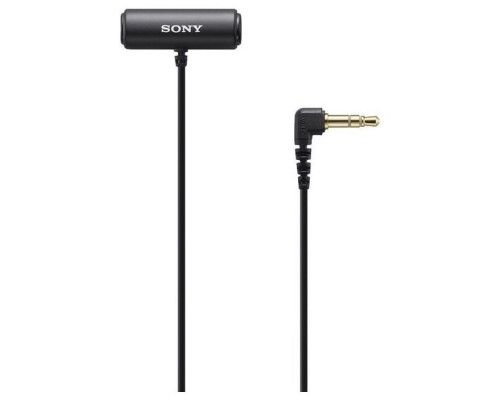 Мікрофон Sony ECM-LV1 (ECMLV1.SYU)