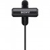 Мікрофон Sony ECM-LV1 (ECMLV1.SYU)