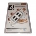 Концентратор Atcom USB TD4004 4port white (10724)
