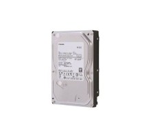 Жорсткий диск 3.5"  500Gb Toshiba (# DT01ACA050 #)