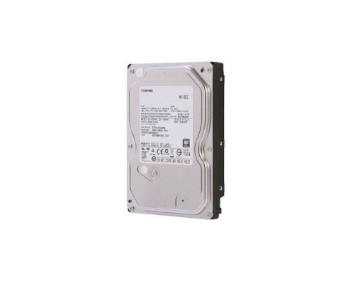 Жорсткий диск 3.5"  500Gb Toshiba (# DT01ACA050 #)