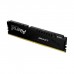 Модуль пам'яті для комп'ютера DDR5 32GB (2x16GB) 5600 MHz Beast Black Kingston Fury (ex.HyperX) (KF556C40BBK2-32)
