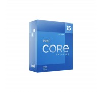 Процесор INTEL Core™ i5 12400 (BX8071512400)