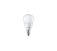 Лампочка Philips EcohomeLEDLustre 5W 500lm E14 827P45NDFR (929002969637)