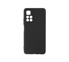 Чохол до мобільного телефона BeCover Xiaomi Poco M4 Pro 5G Black (707043)