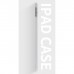 Чохол до планшета BeCover Soft Edge Pencil Apple iPad 10.2 2019/2020/2021 Gray (706813)