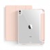 Чохол до планшета BeCover Soft Edge Pencil Apple iPad Air 4 10.9 2020/2021 Pink (706822)