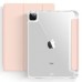 Чохол до планшета BeCover Soft Edge Pencil Apple iPad mini 6 2021 Pink (706808)