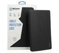 Чохол до планшета BeCover Tri Fold Hard Apple iPad mini 6 2021 Black (706853)