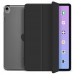 Чохол до планшета BeCover Tri Fold Hard Apple iPad mini 6 2021 Black (706853)