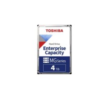 Жорсткий диск 3.5" 4TB Toshiba (MG08ADA400E)