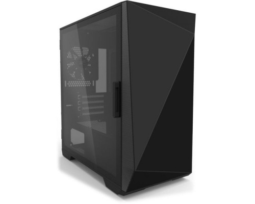 Корпус для ПК Zalman Z1 ICEBERG