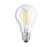 Лампочка Osram LS CL P40 DIM 5W/827 230V FIL E27 (4058075436800)