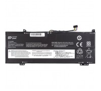 Акумулятор до ноутбука Lenovo IdeaPad 530S-14ARR (L17C4PB0) 7.6V 5800mAh PowerPlant (NB480999)