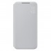 Чохол до мобільного телефона Samsung Smart LED View Cover Galaxy S22 Light Gray (EF-NS901PJEGRU)