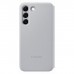 Чохол до мобільного телефона Samsung Smart LED View Cover Galaxy S22 Light Gray (EF-NS901PJEGRU)
