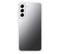 Чохол до мобільного телефона Samsung Frame Cover Galaxy S22 Plus Transparency (EF-MS906CTEGRU)