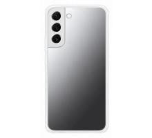 Чохол до мобільного телефона Samsung Frame Cover Galaxy S22 Plus Transparency (EF-MS906CTEGRU)