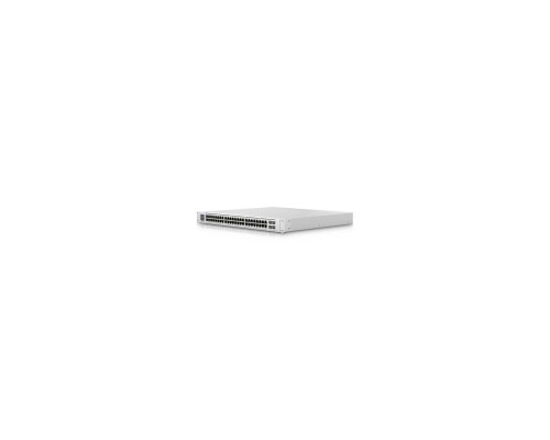 Комутатор мережевий Ubiquiti USW-ENTERPRISE-48-POE