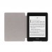 Чохол до електронної книги BeCover Smart Case Amazon Kindle Paperwhite 11th Gen. 2021 Dark Gree (707204)