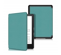 Чохол до електронної книги BeCover Smart Case Amazon Kindle Paperwhite 11th Gen. 2021 Dark Gree (707204)