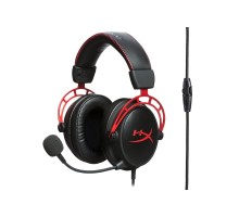 Навушники HyperX Cloud Alpha (4P5L1AX)