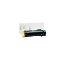 Тонер Xerox Phaser 6510/6515, 130 г (+chip 4,3 K 106R03692) Yellow AHK (72263009)