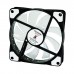Кулер до корпусу Cooling Baby 12025HBML