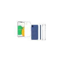 Чохол до мобільного телефона BeCover Samsung Galaxy A03 Core SM-A032 Clear (707340)